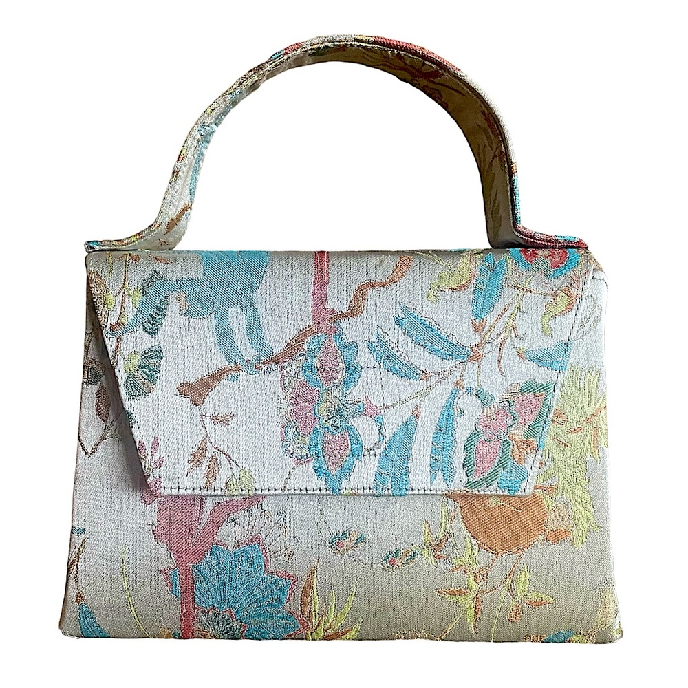 Handmade Remie Studio Ceesay Studio handbag